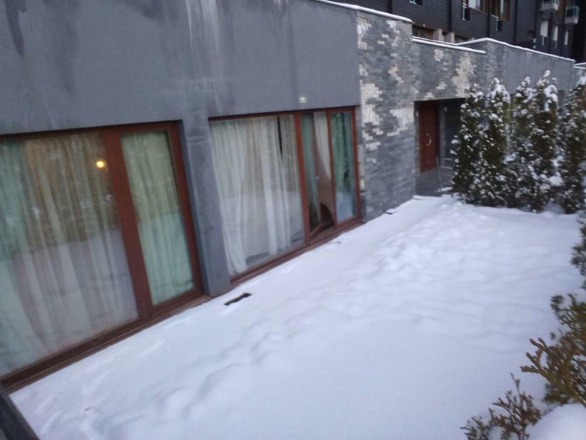 Silver Mountain 3 Bedroom Apartment Poiana Brasov Luaran gambar