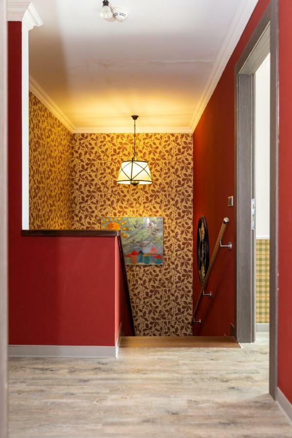 Silver Mountain 3 Bedroom Apartment Poiana Brasov Luaran gambar