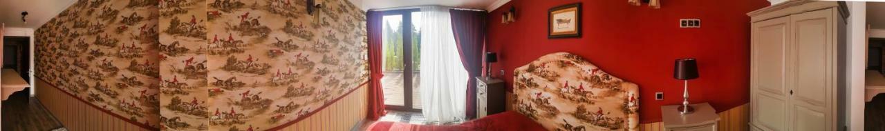 Silver Mountain 3 Bedroom Apartment Poiana Brasov Luaran gambar