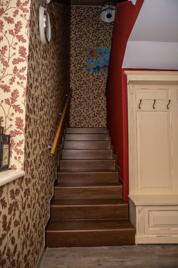 Silver Mountain 3 Bedroom Apartment Poiana Brasov Luaran gambar