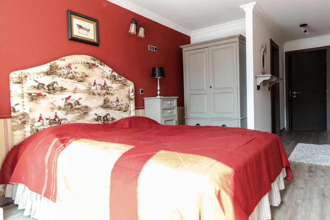 Silver Mountain 3 Bedroom Apartment Poiana Brasov Luaran gambar