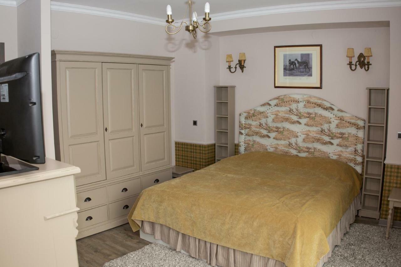 Silver Mountain 3 Bedroom Apartment Poiana Brasov Luaran gambar