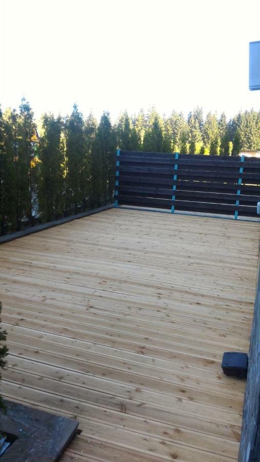 Silver Mountain 3 Bedroom Apartment Poiana Brasov Luaran gambar