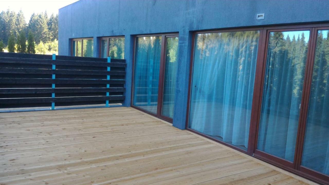 Silver Mountain 3 Bedroom Apartment Poiana Brasov Luaran gambar