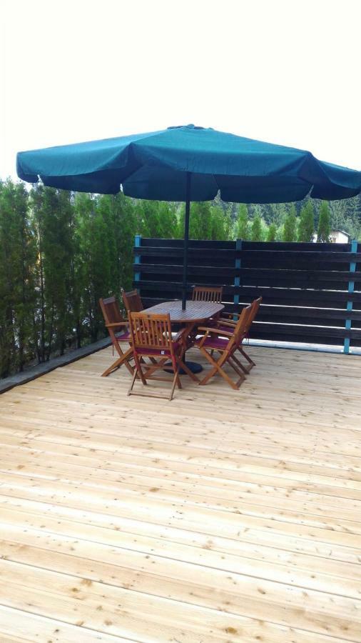 Silver Mountain 3 Bedroom Apartment Poiana Brasov Luaran gambar